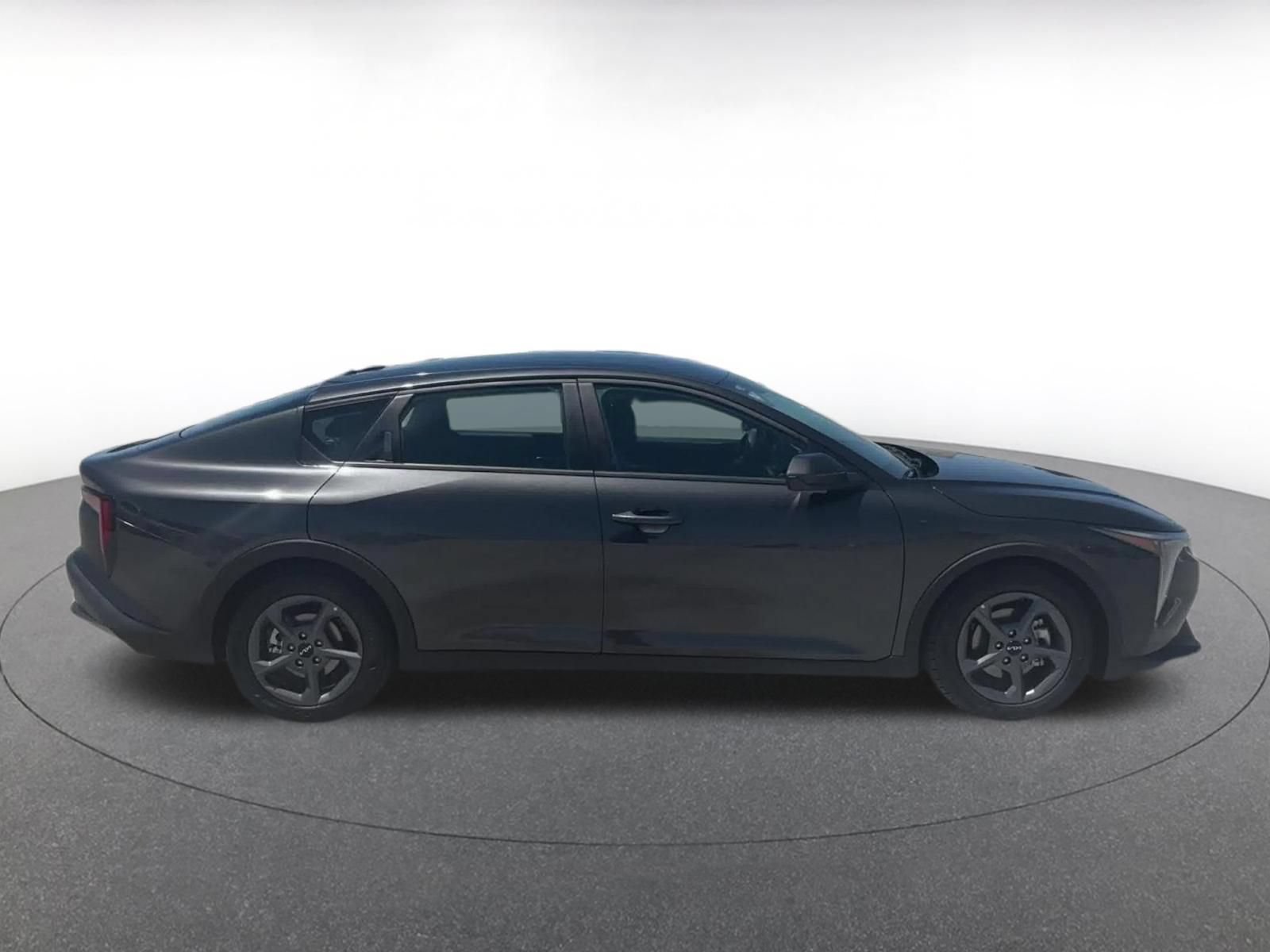 Thumbnail: 2026 Kia K4 - 16