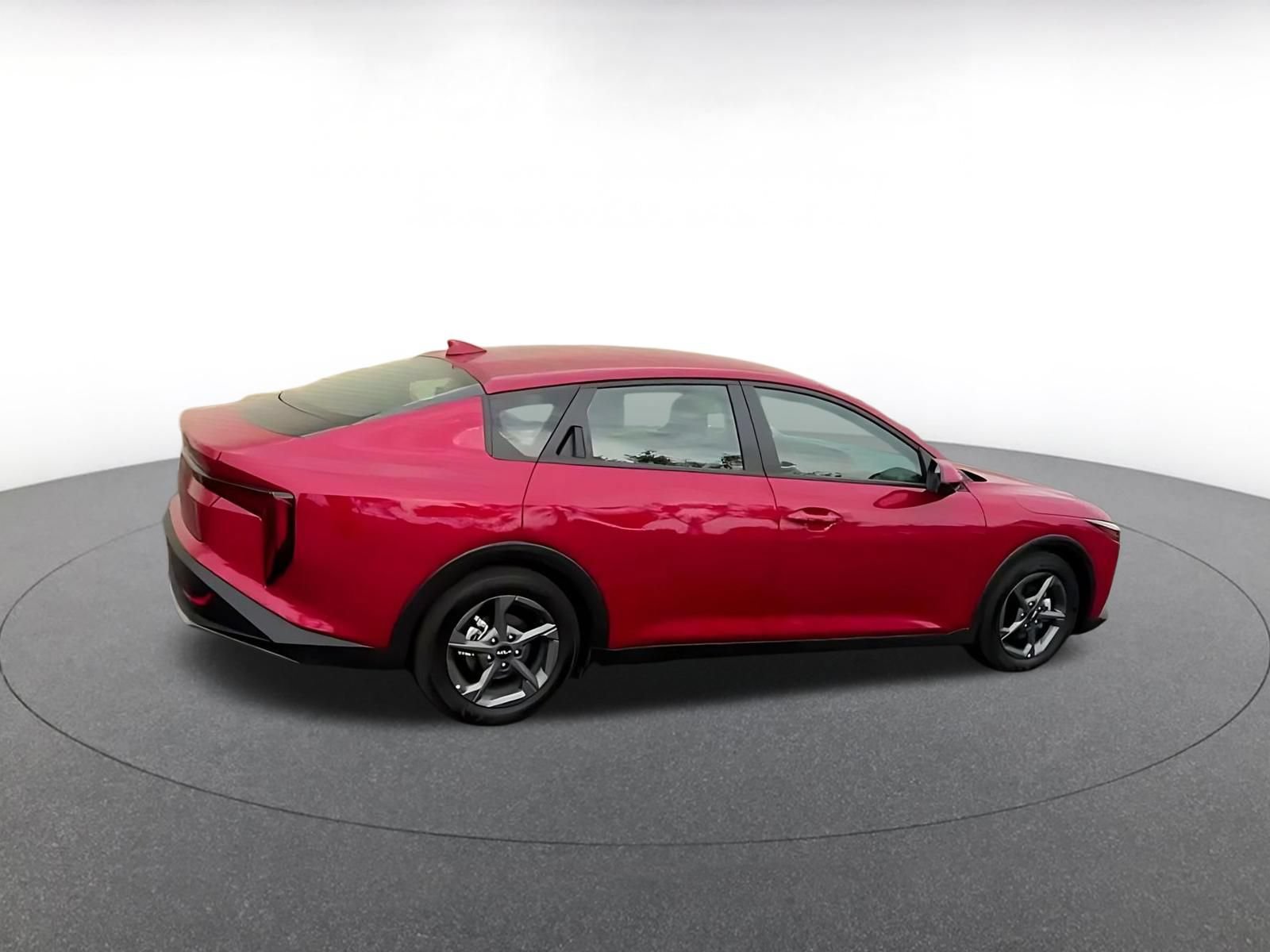 Thumbnail: 2026 Kia K4 - 9