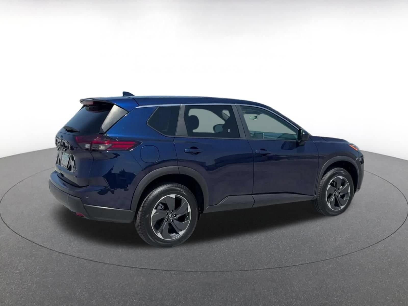 Thumbnail: 2026 Nissan Rogue - 14