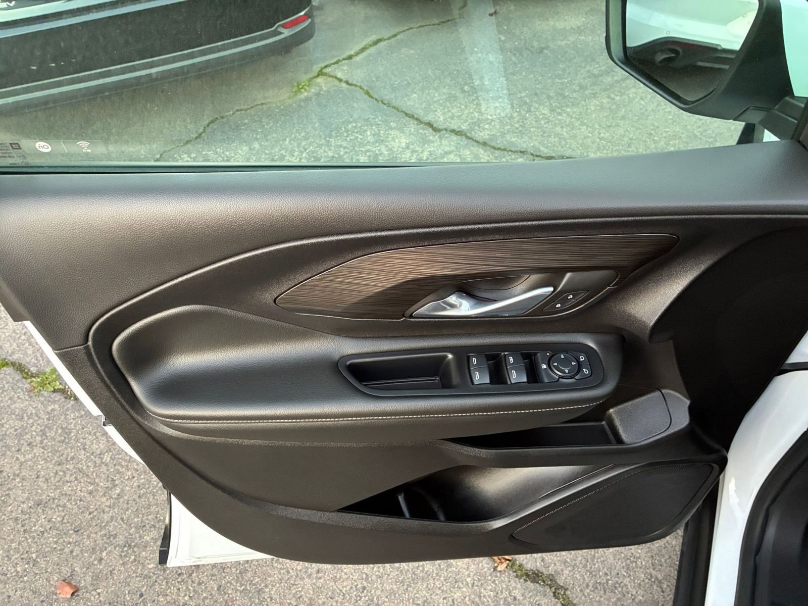 Thumbnail: 2024 GMC Terrain - 20