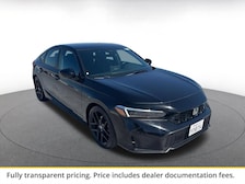 2025 Honda Civic Sport -
                  Fresno, CA