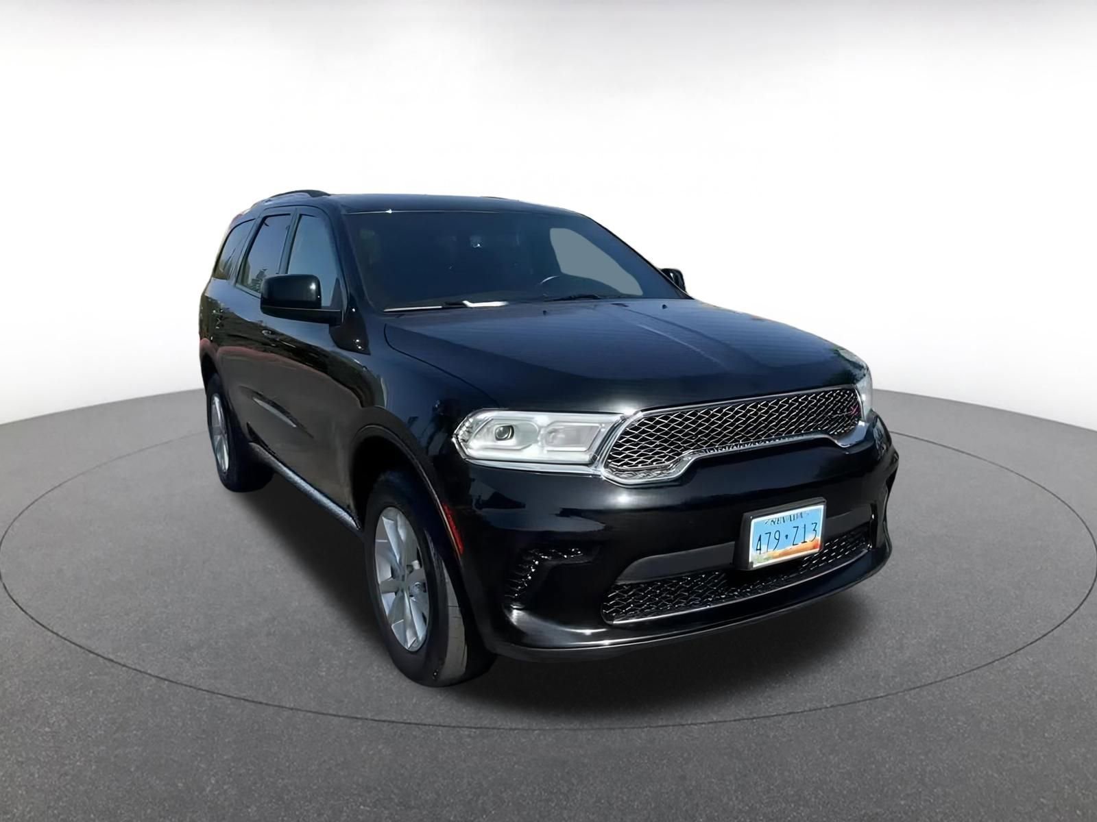Thumbnail: 2024 Dodge Durango - 3