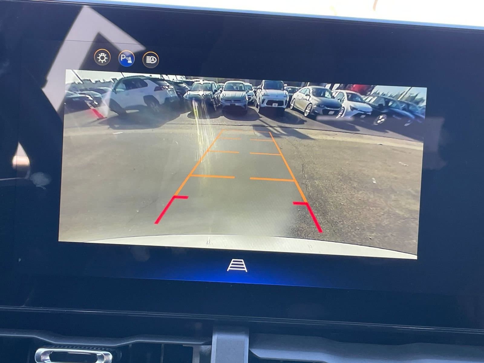 Thumbnail: 2025 Chevrolet Equinox - 17