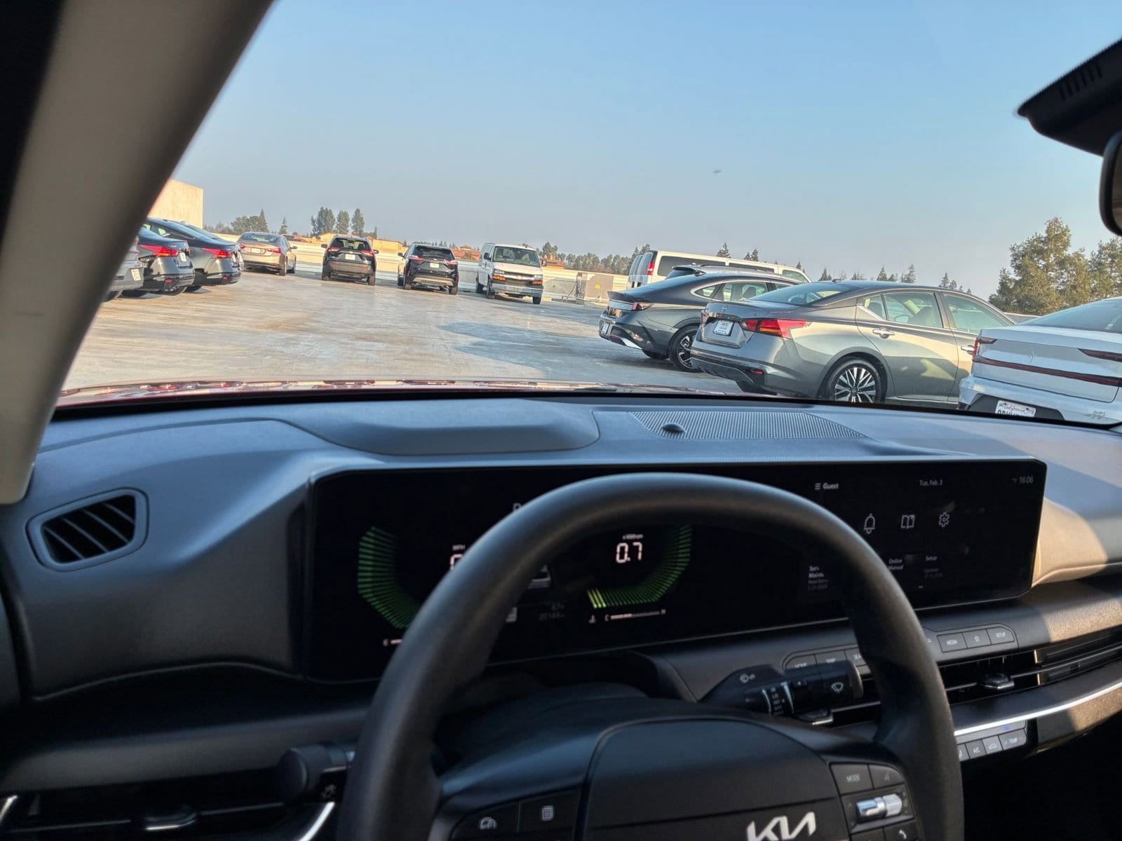 Thumbnail: 2025 Kia K4 - 34