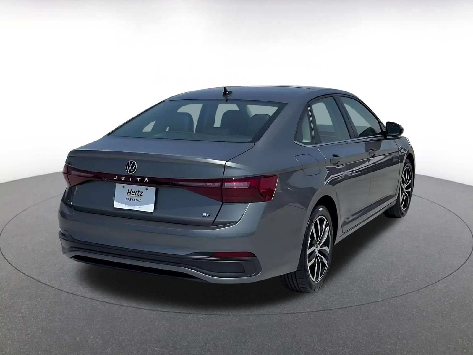 Thumbnail: 2025 Volkswagen Jetta - 14