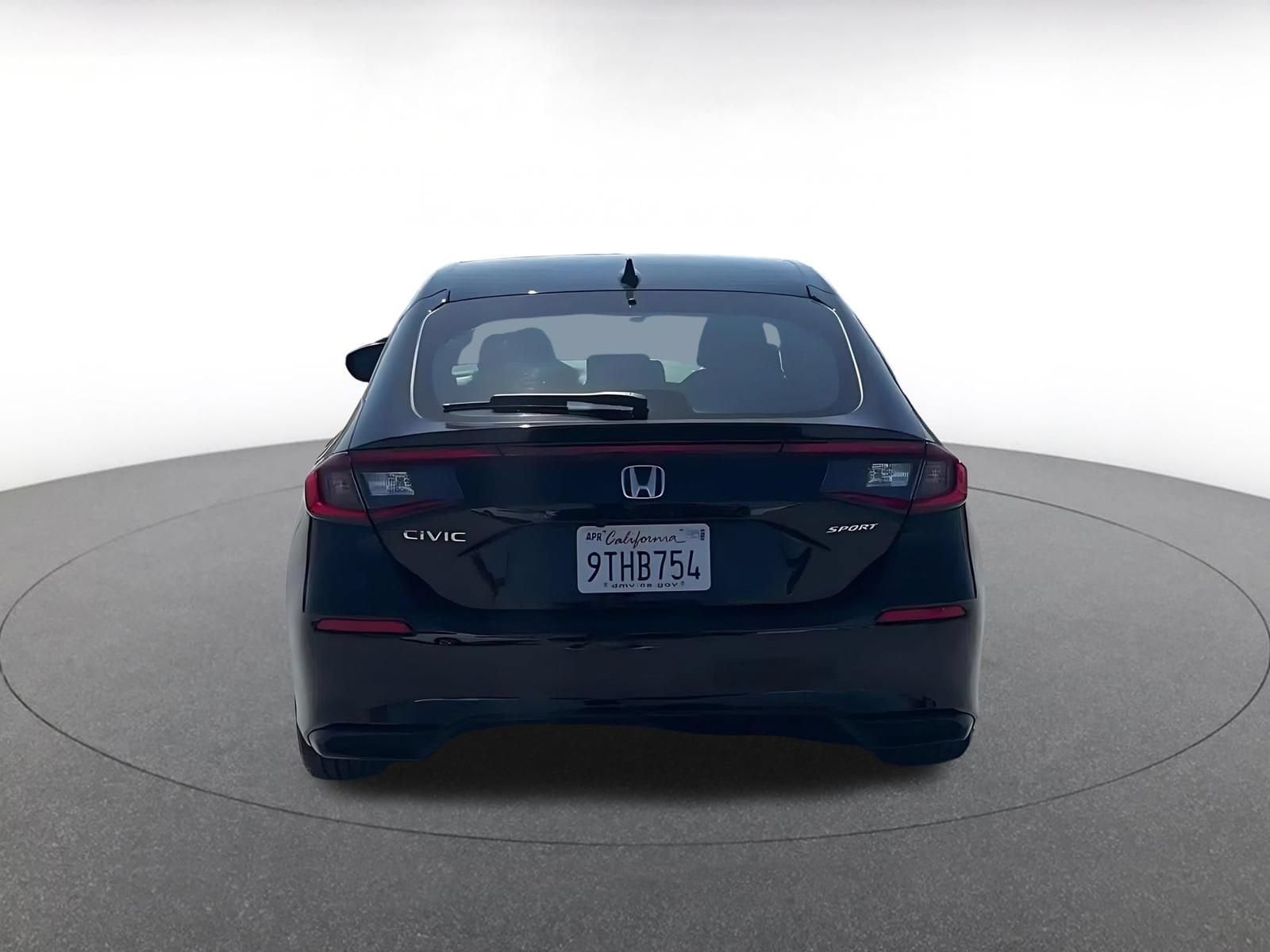 Thumbnail: 2025 Honda Civic - 12