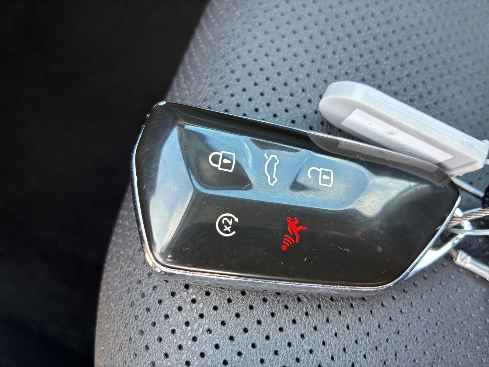 Thumbnail: 2024 Volkswagen Atlas - 27