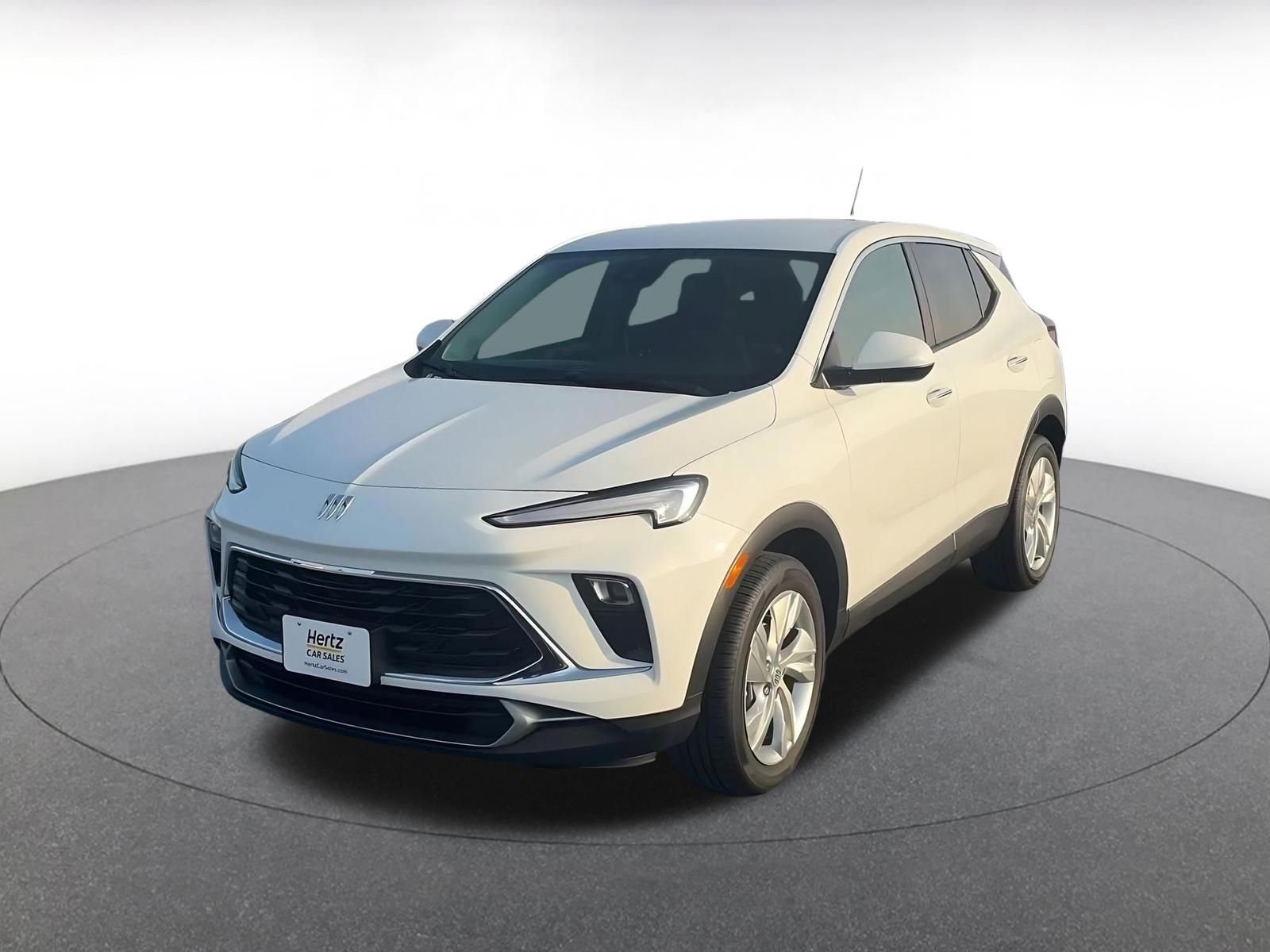 Thumbnail: 2025 Buick Encore GX - 7