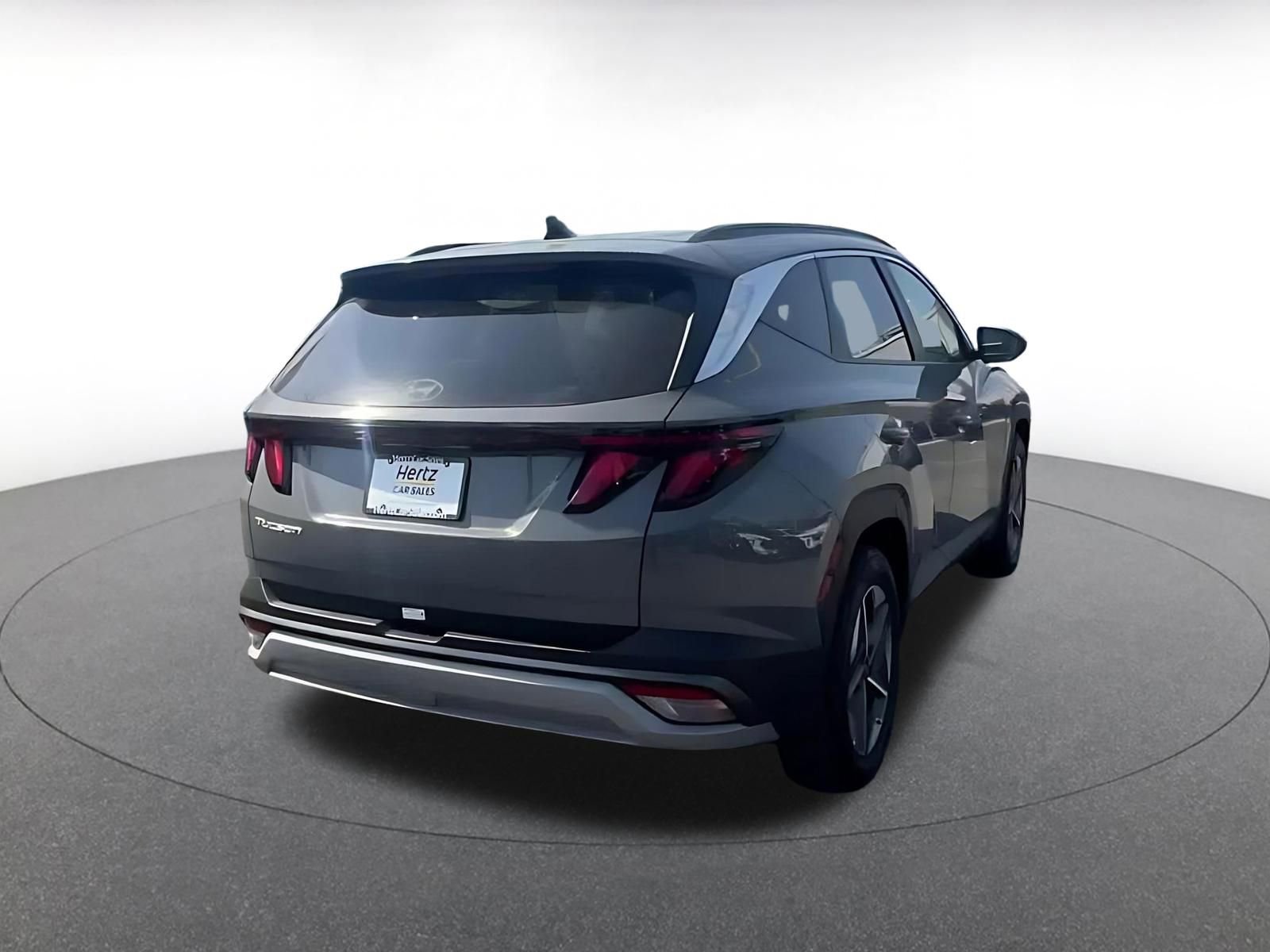 Thumbnail: 2025 Hyundai Tucson - 14