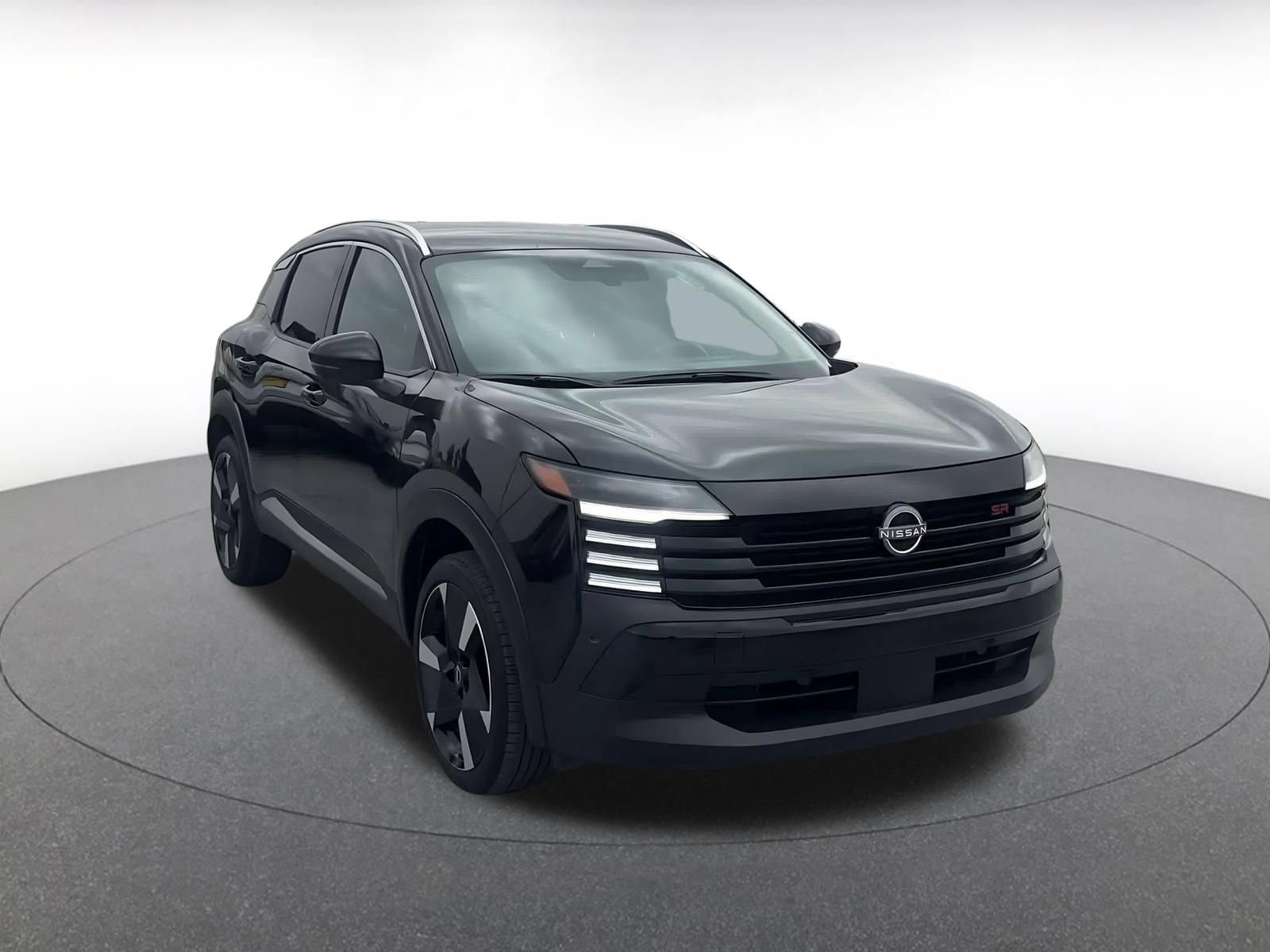 Thumbnail: 2026 Nissan Kicks - 3