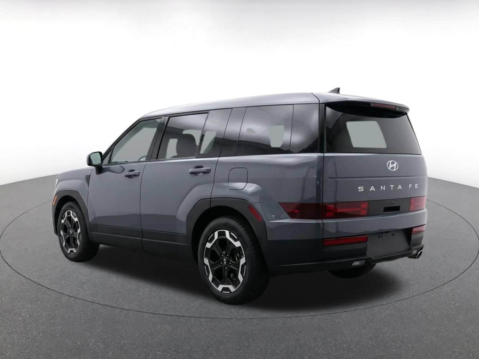 Thumbnail: 2026 Hyundai Santa Fe - 5