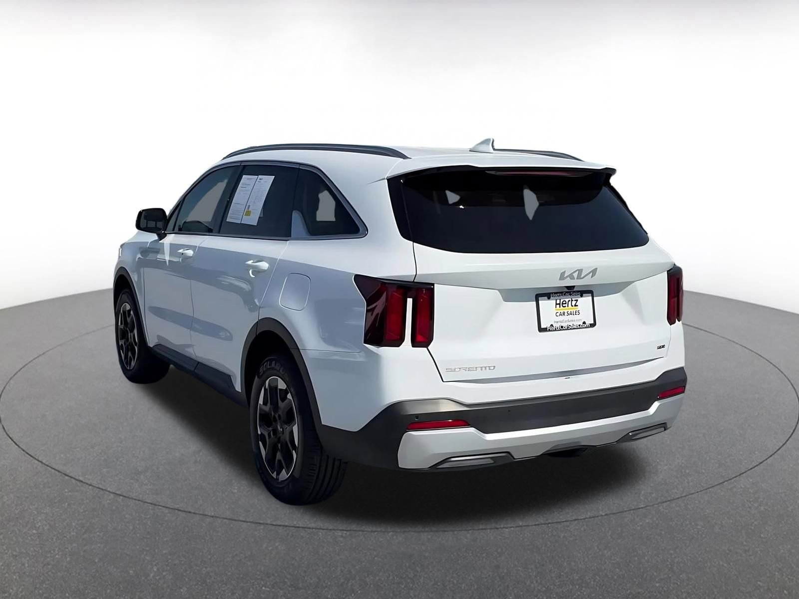 Thumbnail: 2024 Kia Sorento - 11