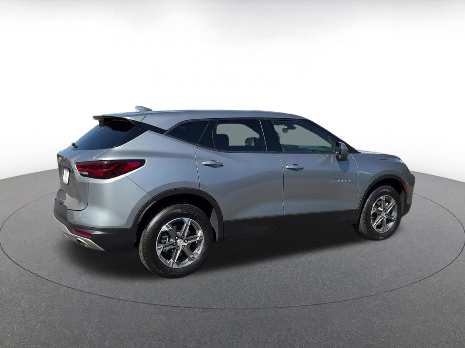 Thumbnail: 2025 Chevrolet Blazer - 15