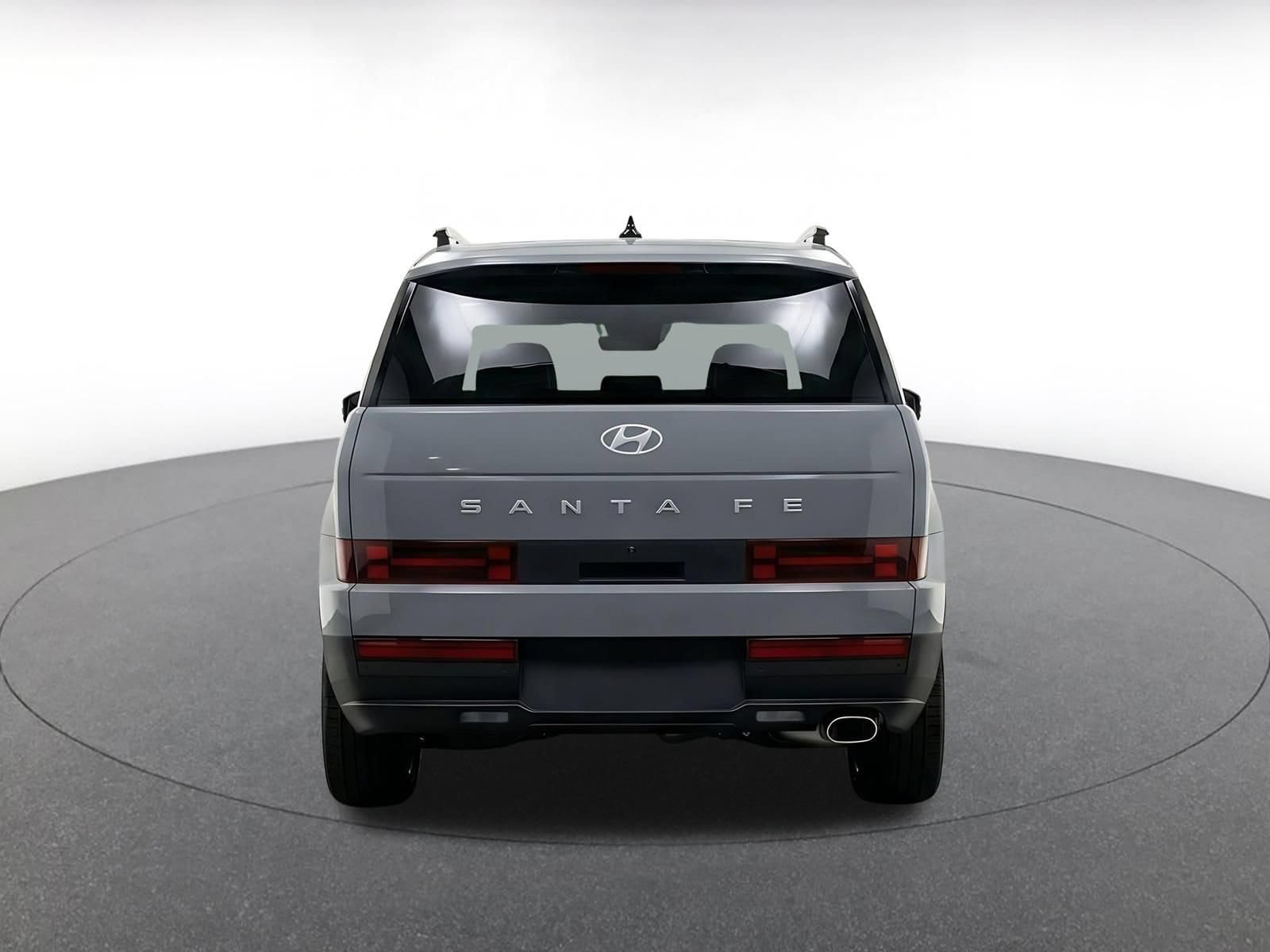 Thumbnail: 2026 Hyundai Santa Fe - 6