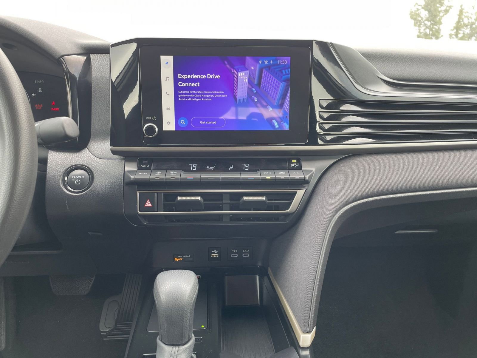 Thumbnail: 2025 Toyota Camry - 18