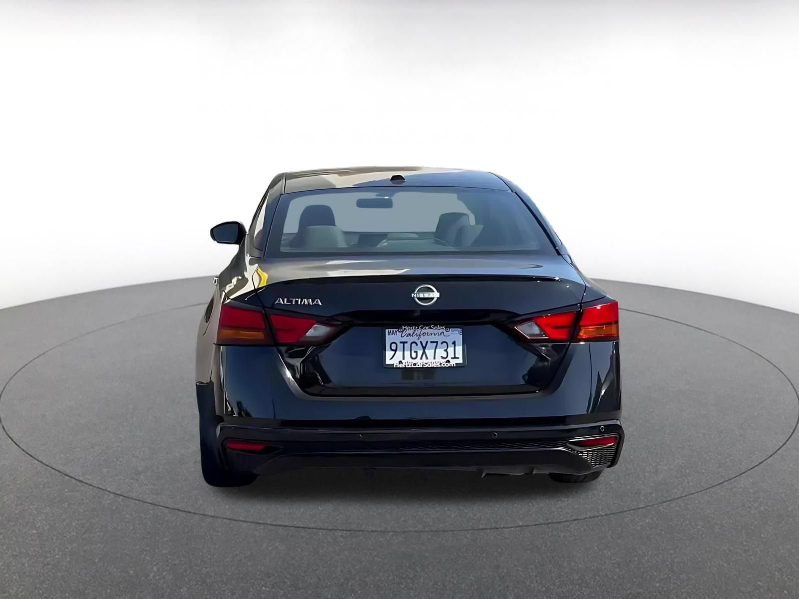 Thumbnail: 2025 Nissan Altima - 12