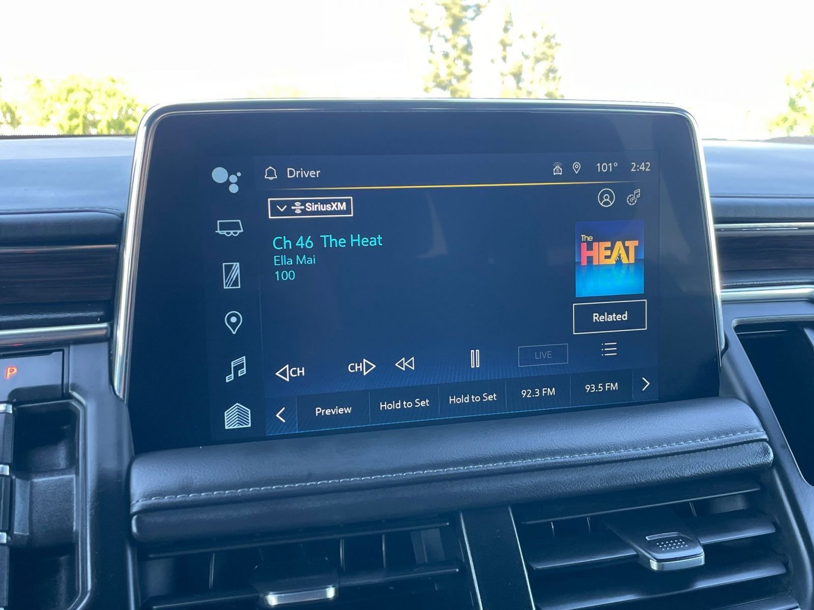 Thumbnail: 2023 Chevrolet Tahoe - 20