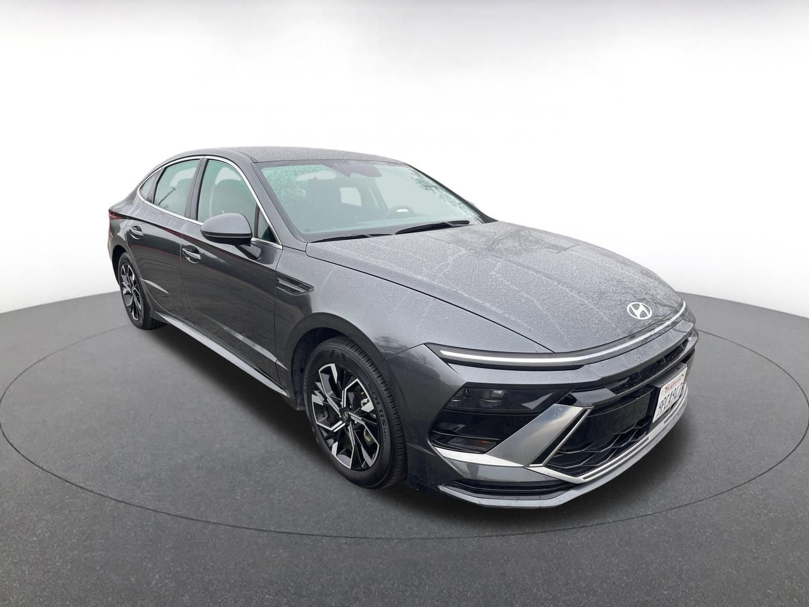 Thumbnail: 2025 Hyundai Sonata - 1