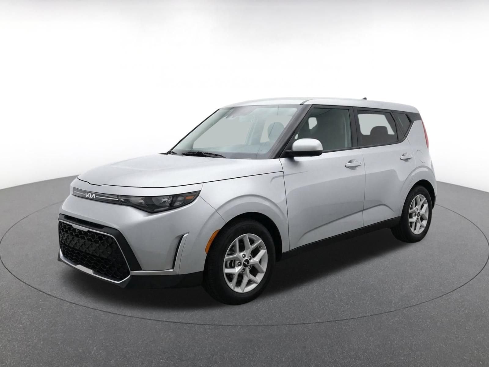 Thumbnail: 2025 Kia Soul - 3