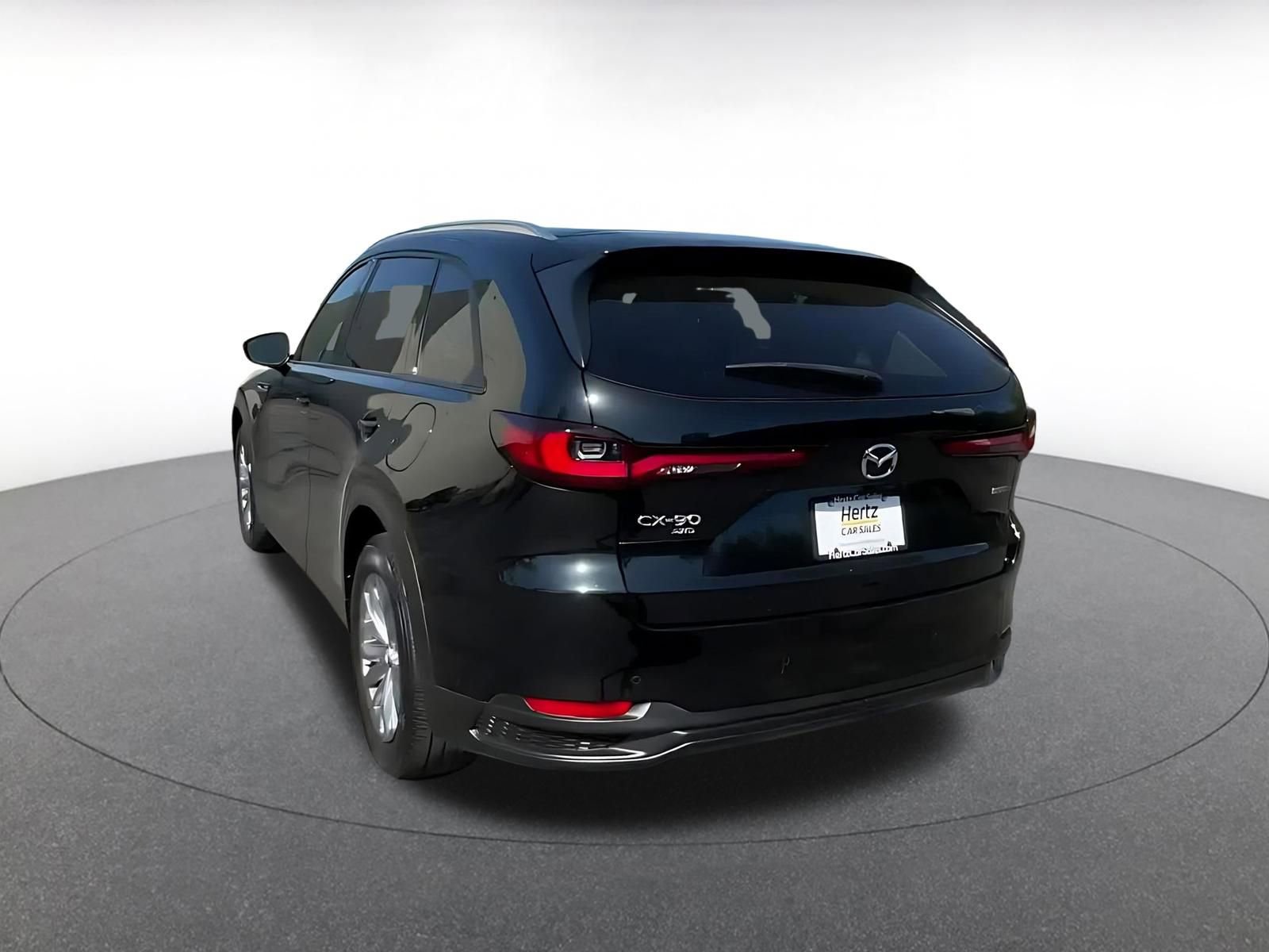 Thumbnail: 2025 Mazda CX-90 - 11