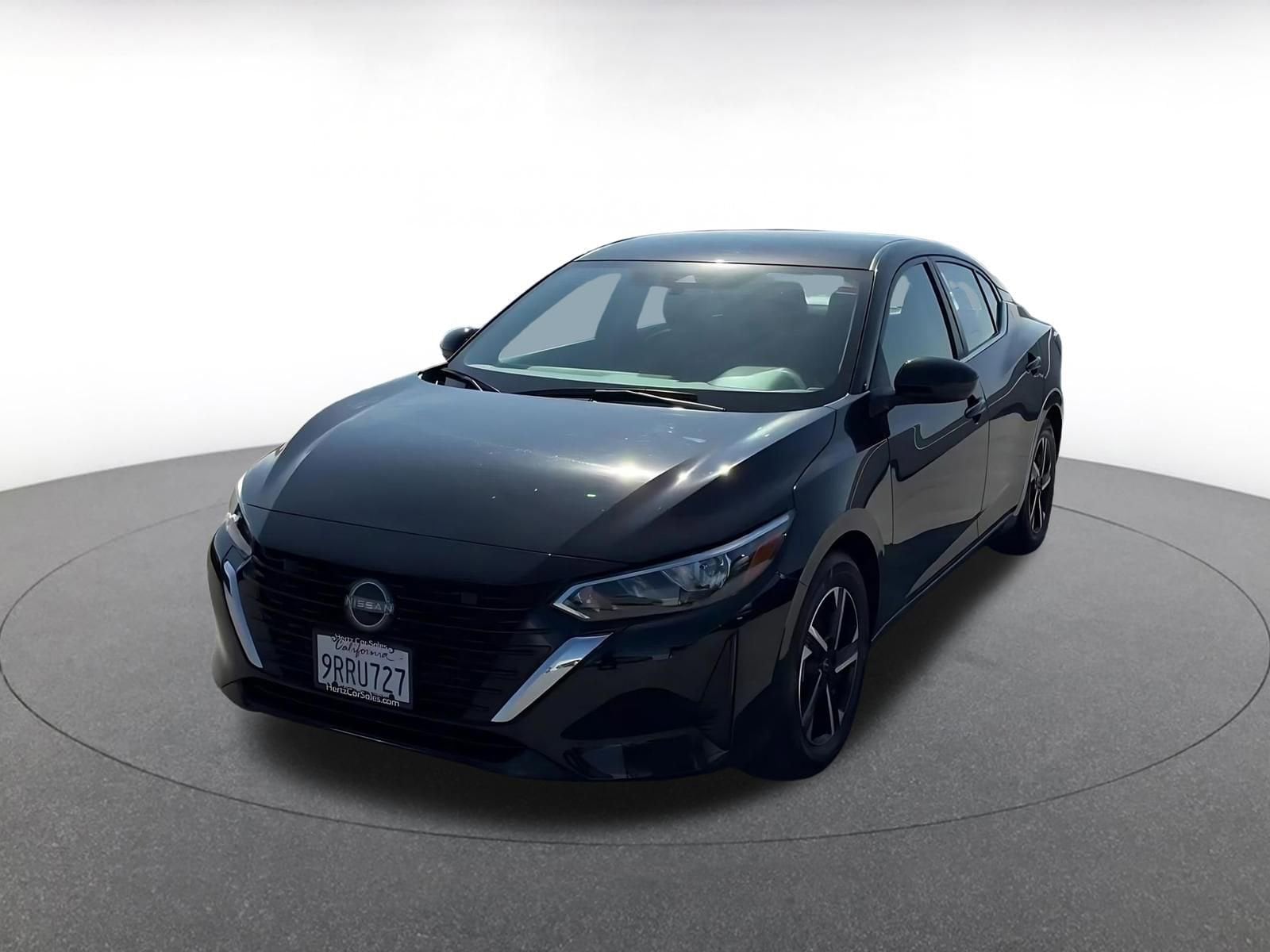 Thumbnail: 2025 Nissan Sentra - 7