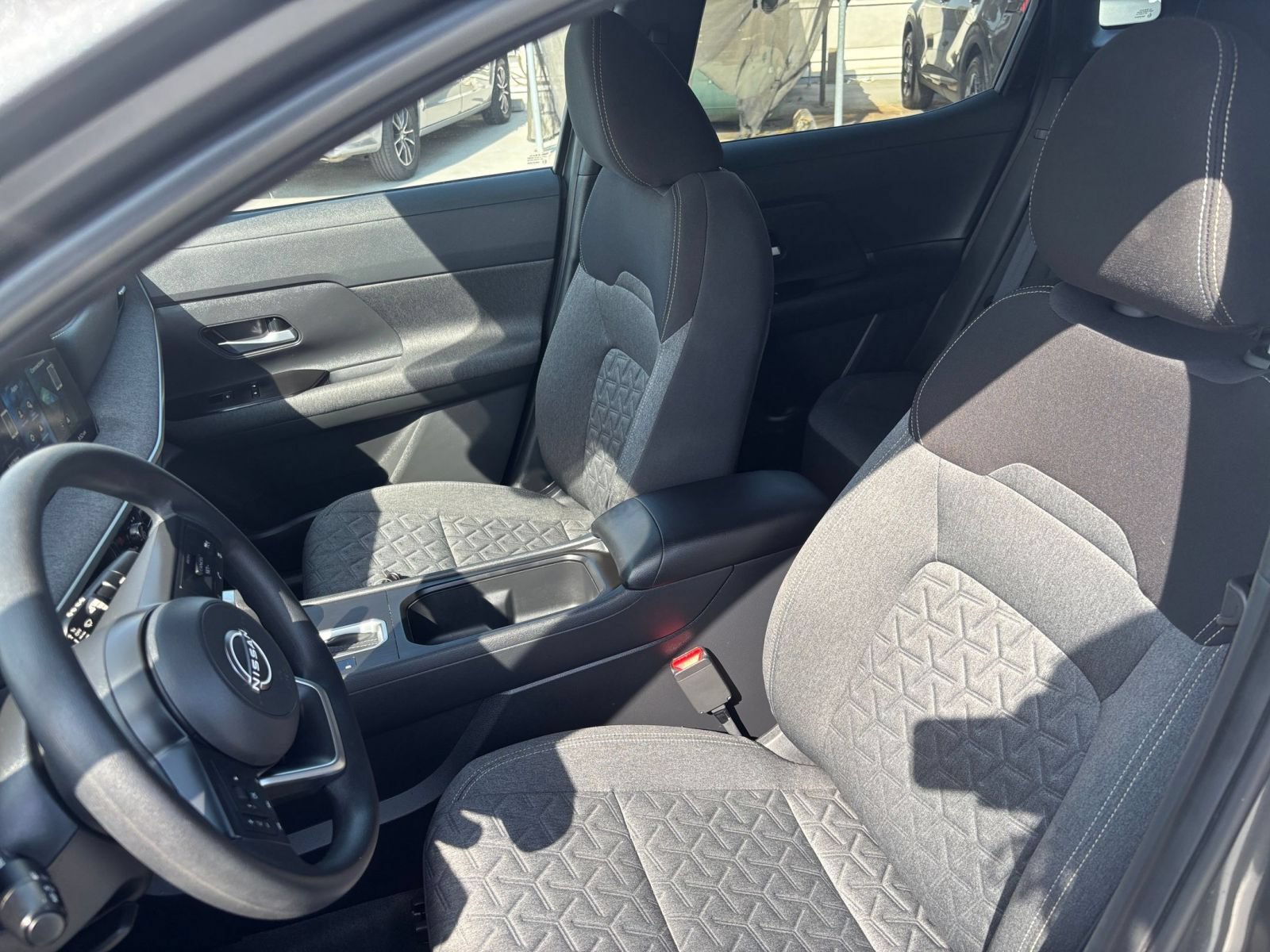 Thumbnail: 2026 Nissan Kicks - 35