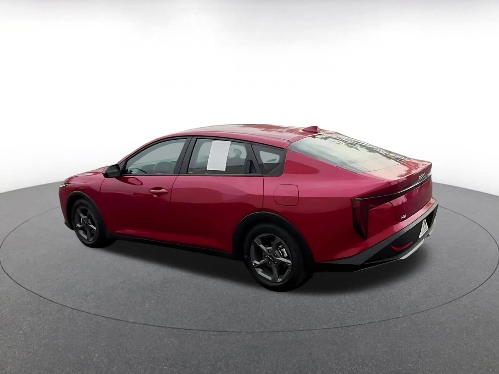 Thumbnail: 2026 Kia K4 - 6