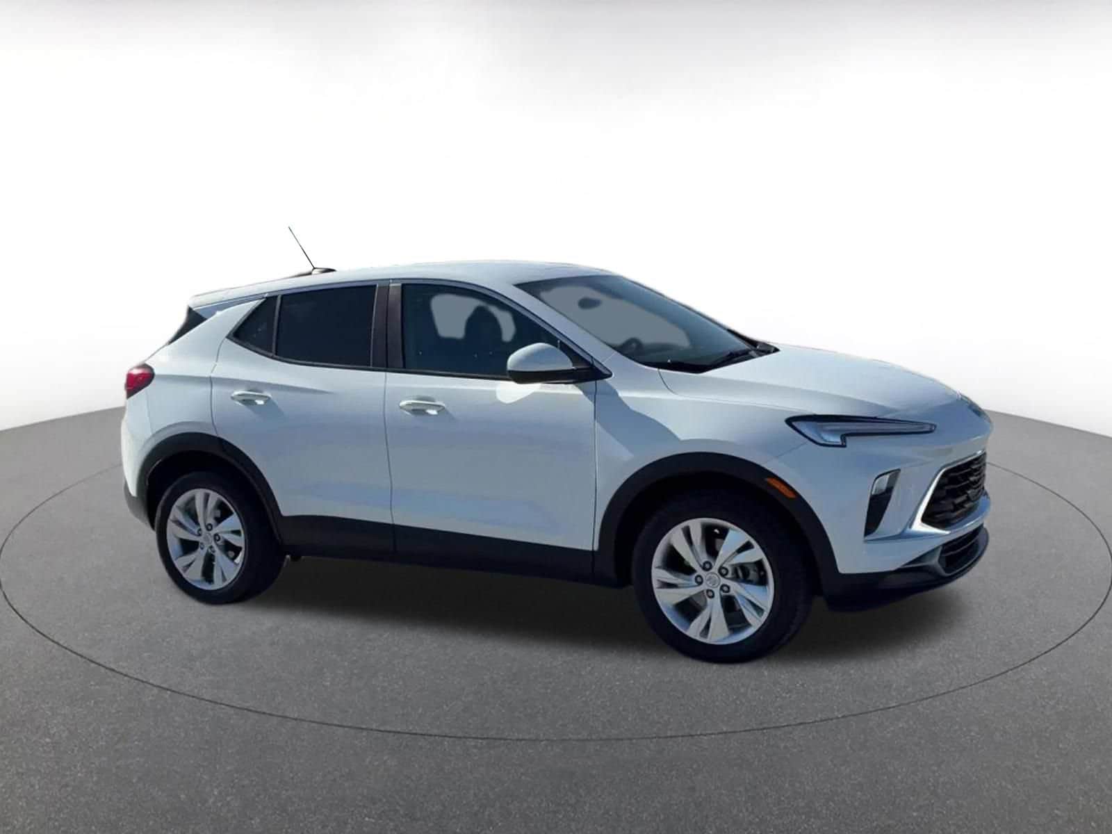Thumbnail: 2025 Buick Encore GX - 3