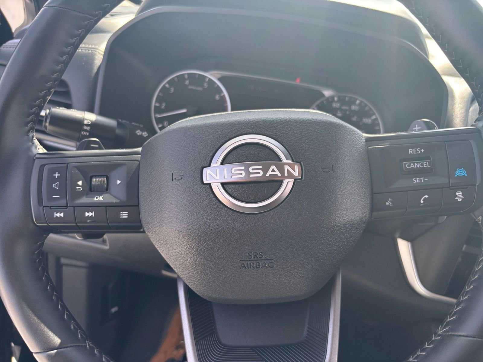 Thumbnail: 2025 Nissan Rogue - 29