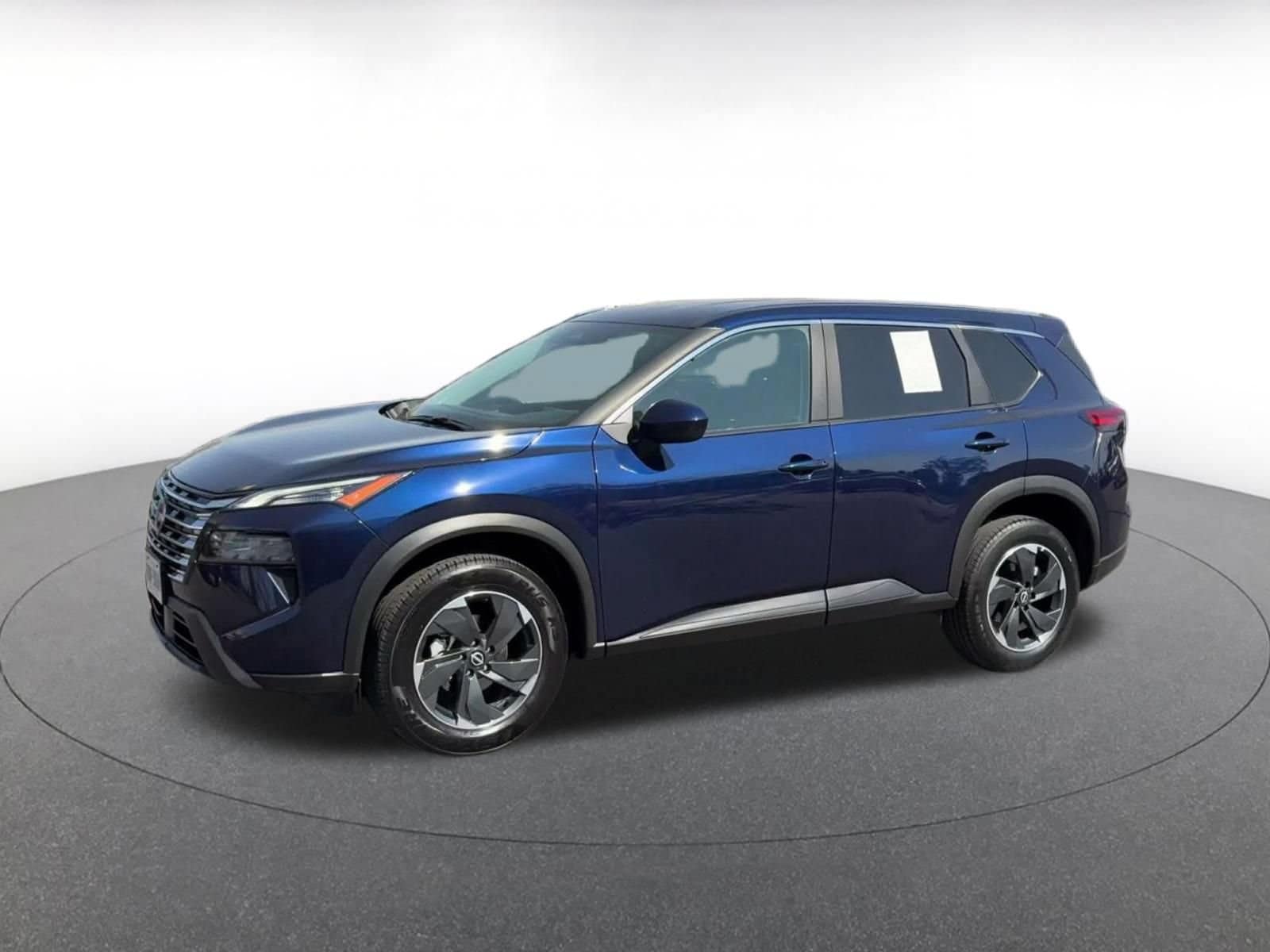 Thumbnail: 2025 Nissan Rogue - 7