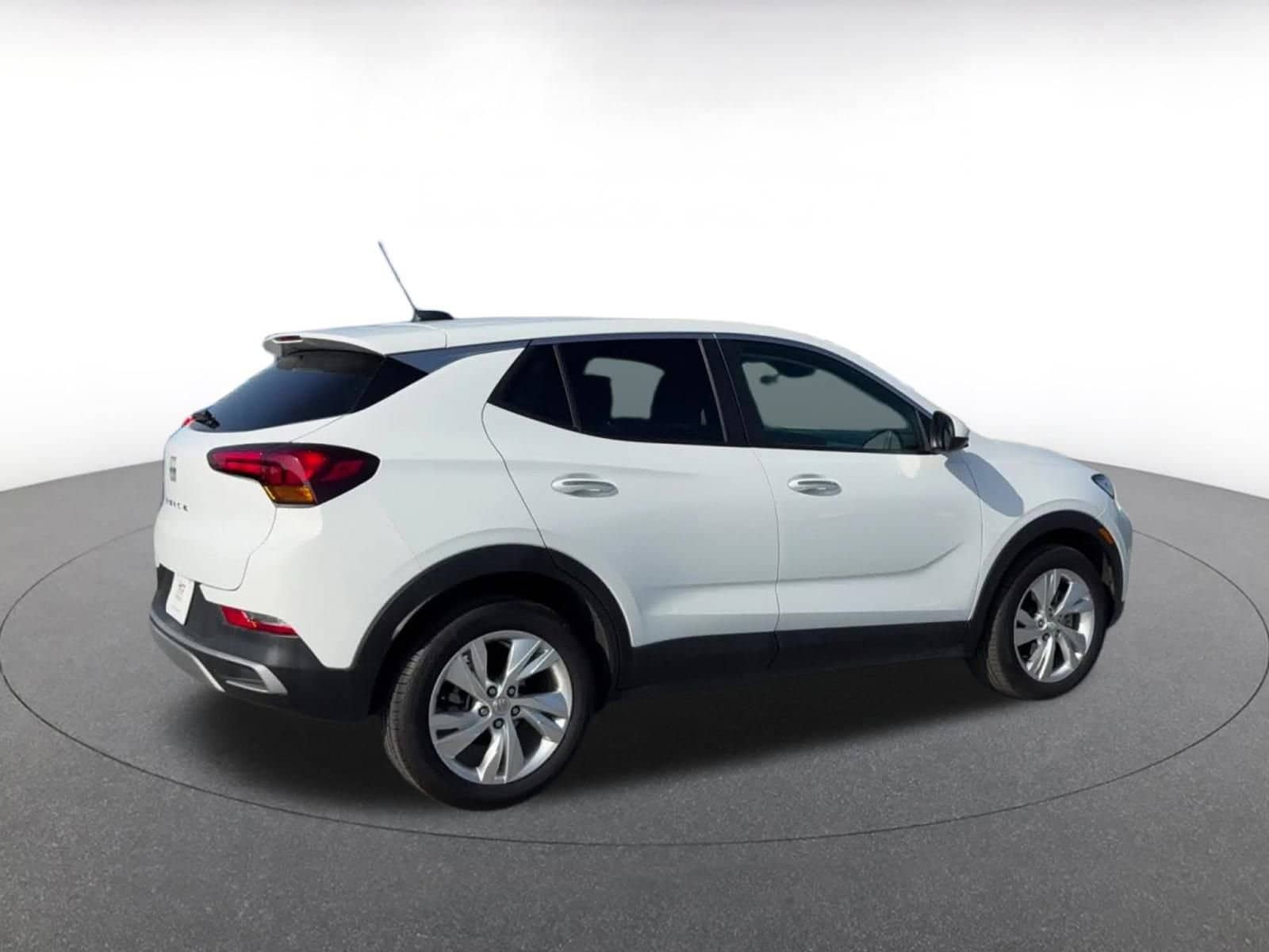 Thumbnail: 2025 Buick Encore GX - 15