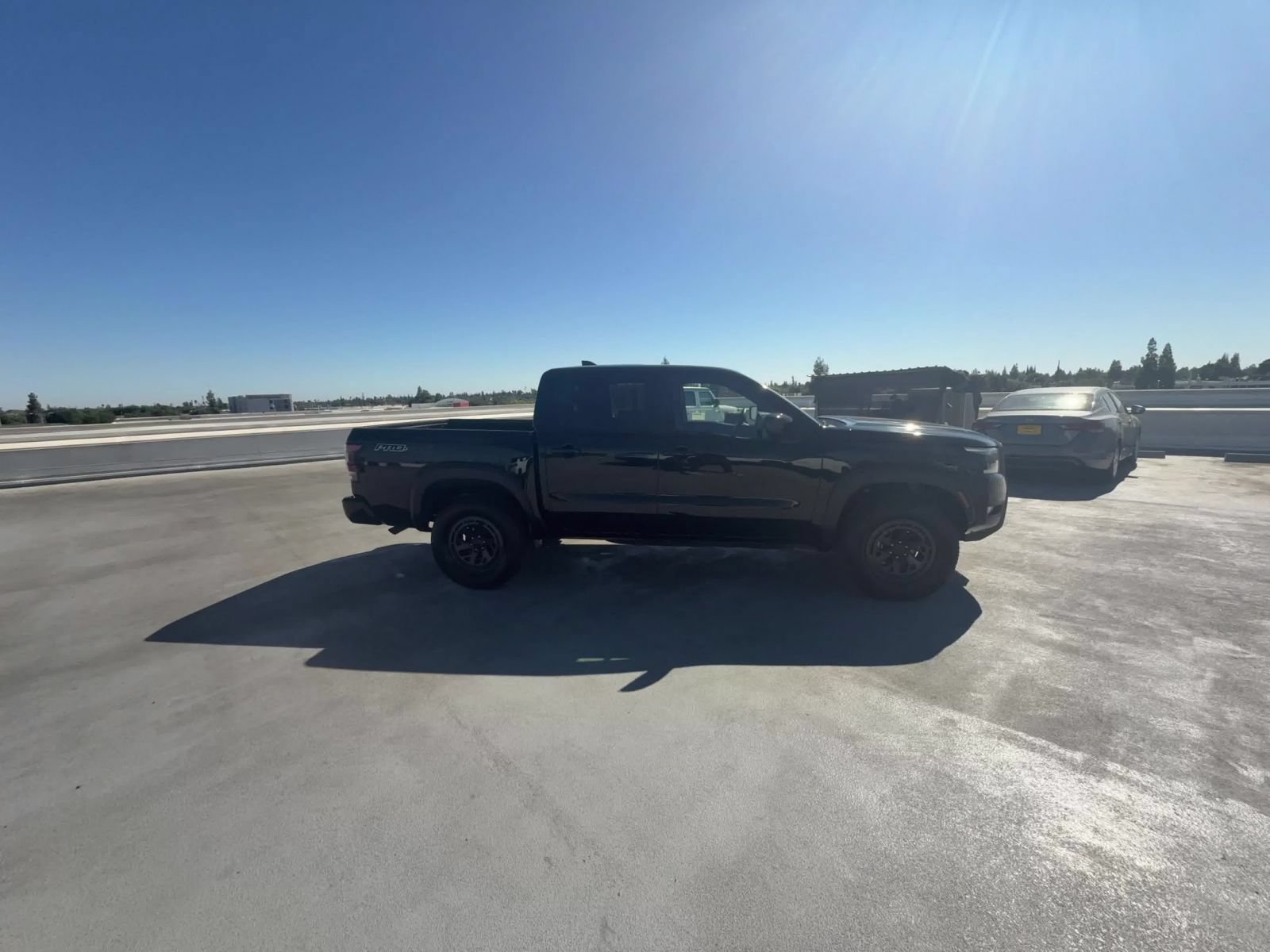 Thumbnail: 2026 Nissan Frontier - 15