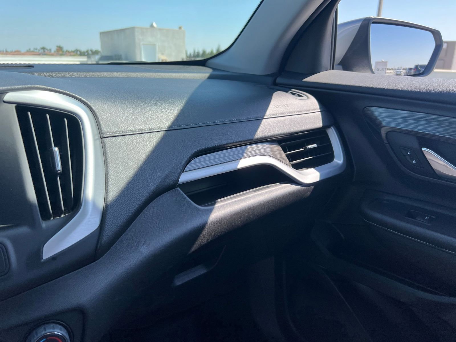 Thumbnail: 2024 GMC Terrain - 34