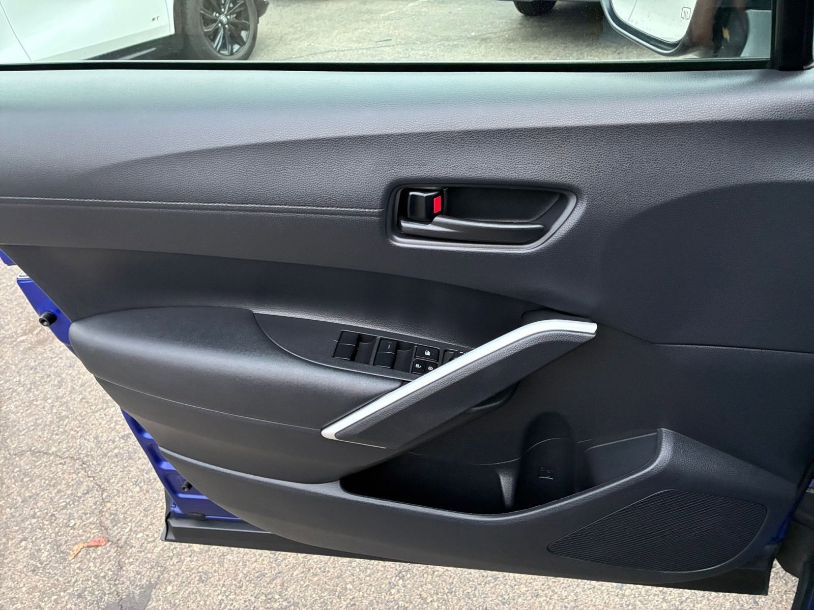 Thumbnail: 2025 Toyota Corolla Cross - 20