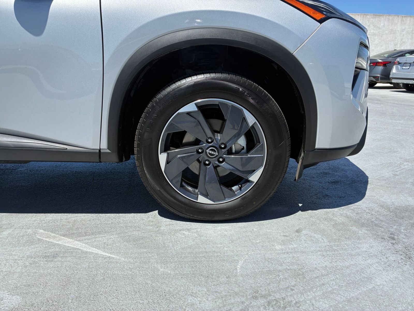 Thumbnail: 2025 Nissan Rogue - 31