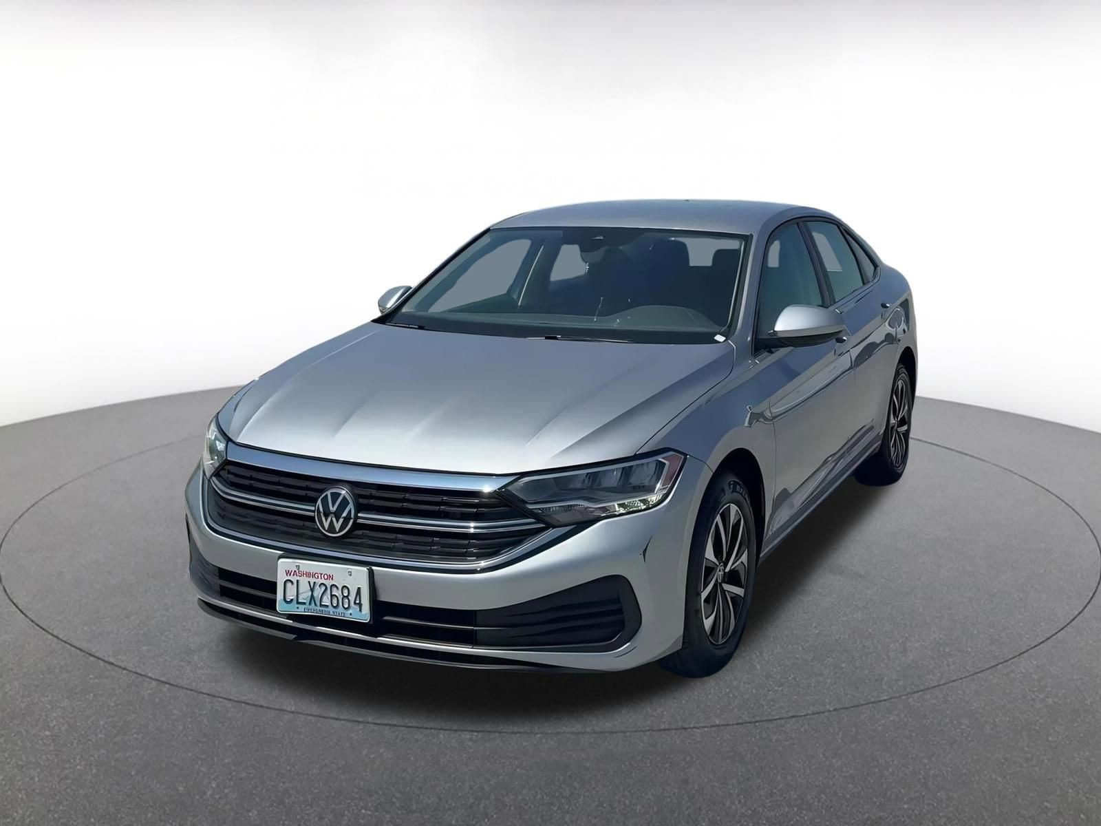 Thumbnail: 2024 Volkswagen Jetta - 6
