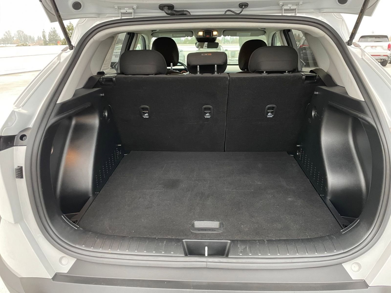 Thumbnail: 2025 Hyundai Kona - 30