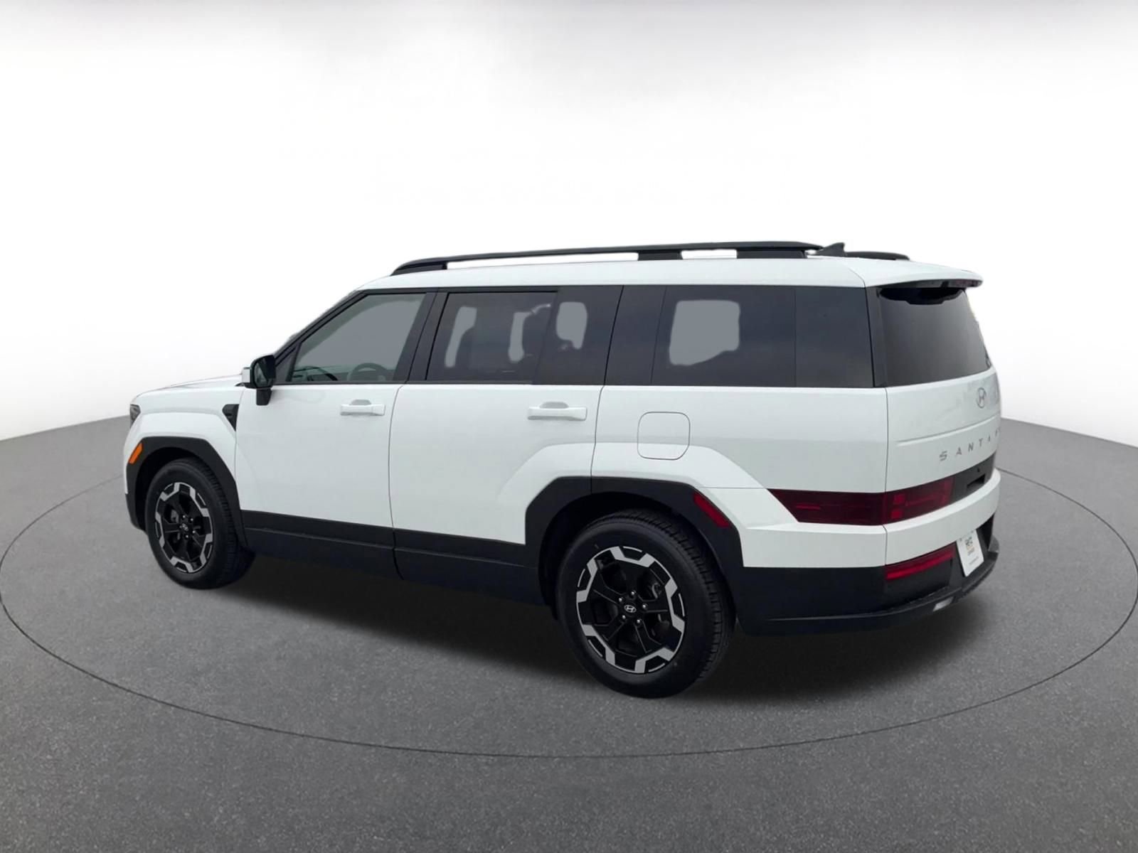 Thumbnail: 2025 Hyundai Santa Fe - 8