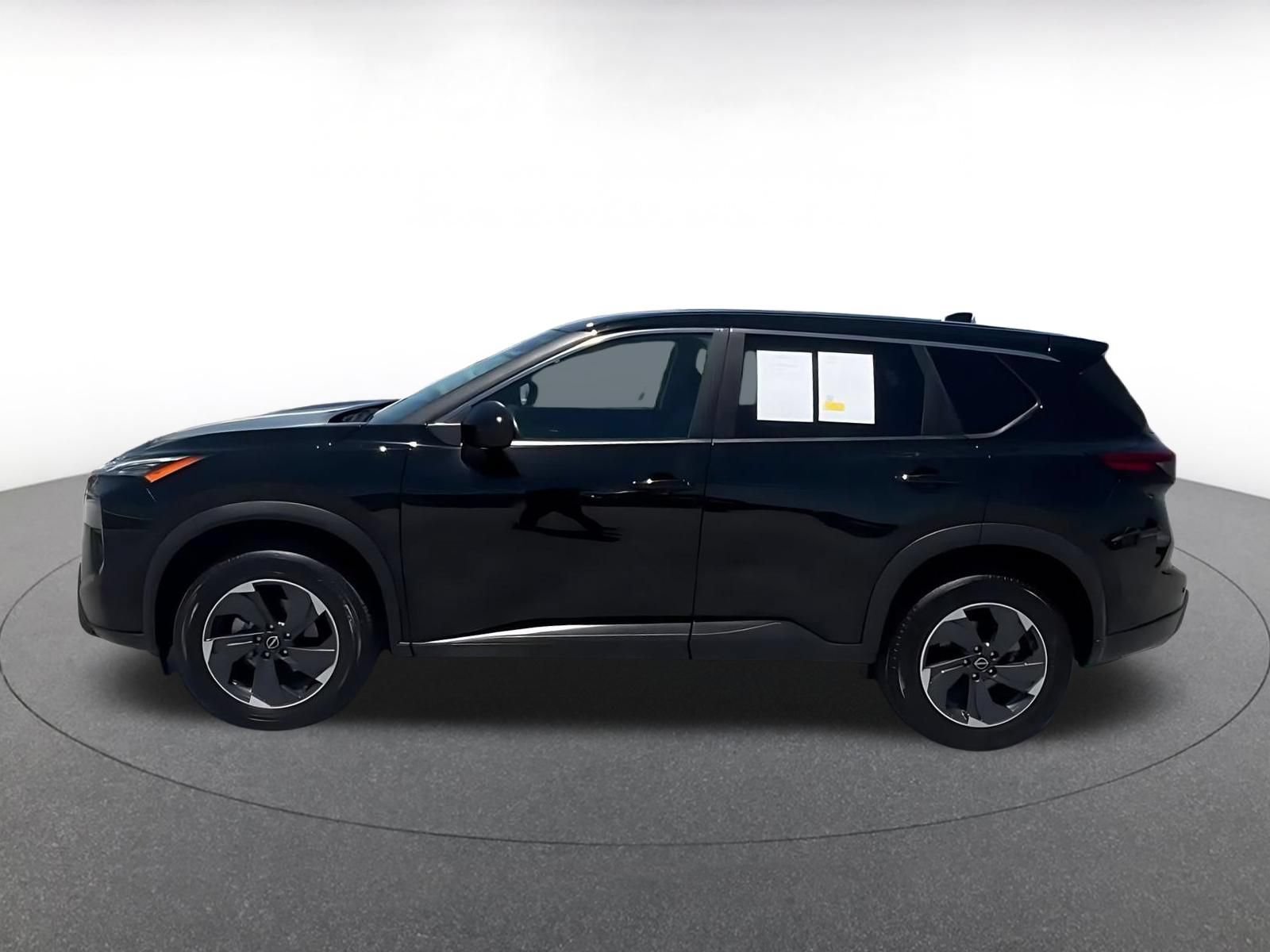 Thumbnail: 2025 Nissan Rogue - 8