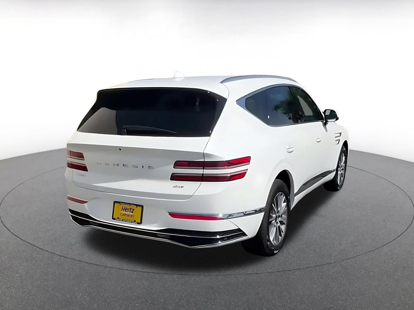 Thumbnail: 2026 Genesis GV80 - 11