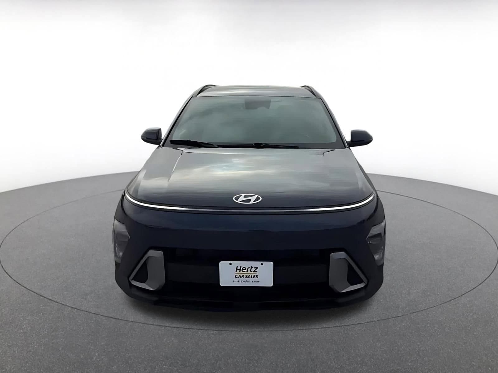 Thumbnail: 2025 Hyundai Kona - 2