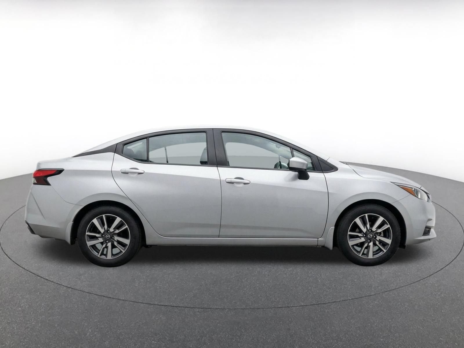 Thumbnail: 2025 Nissan Versa - 10