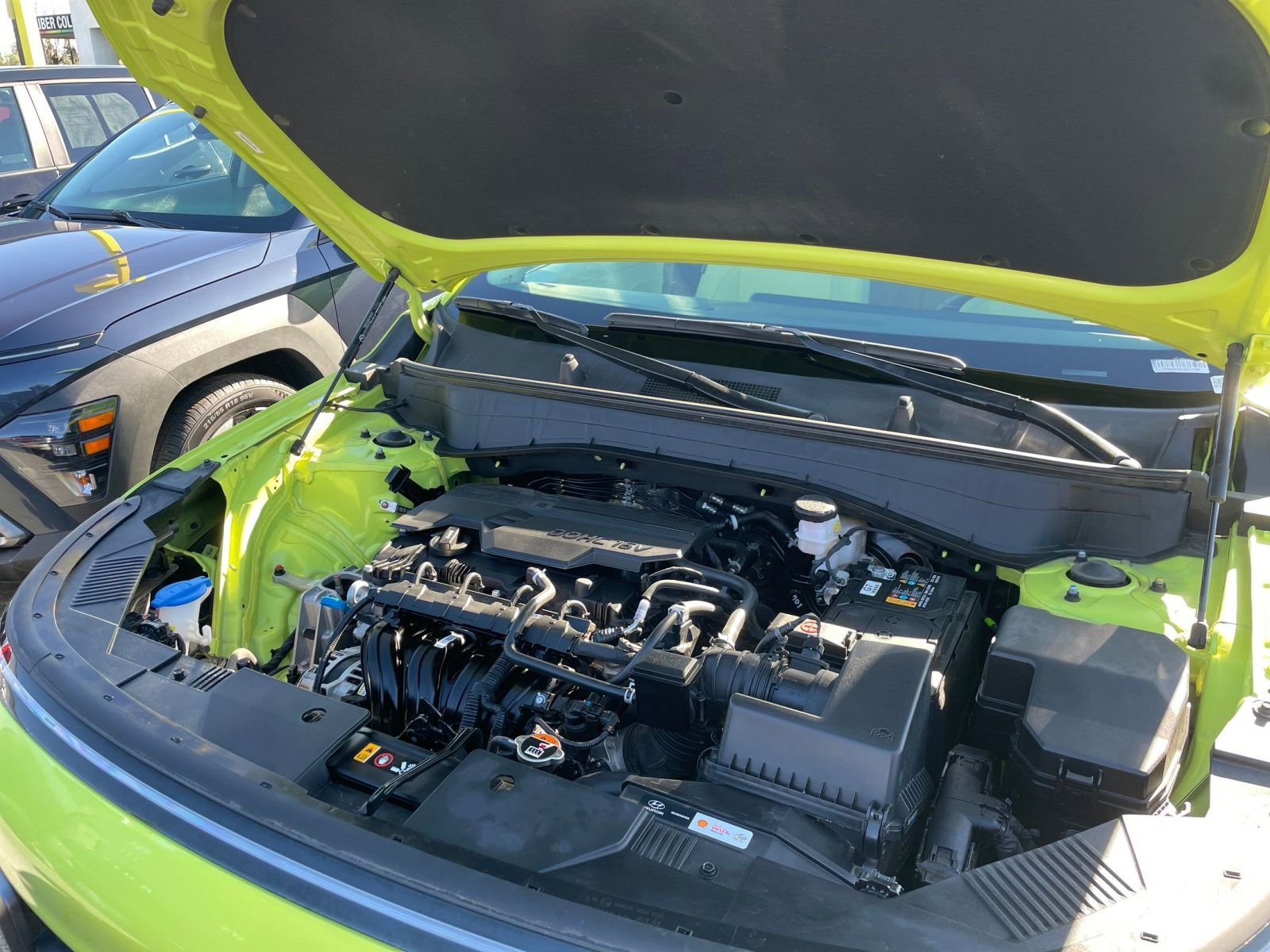 Thumbnail: 2025 Hyundai Kona - 32