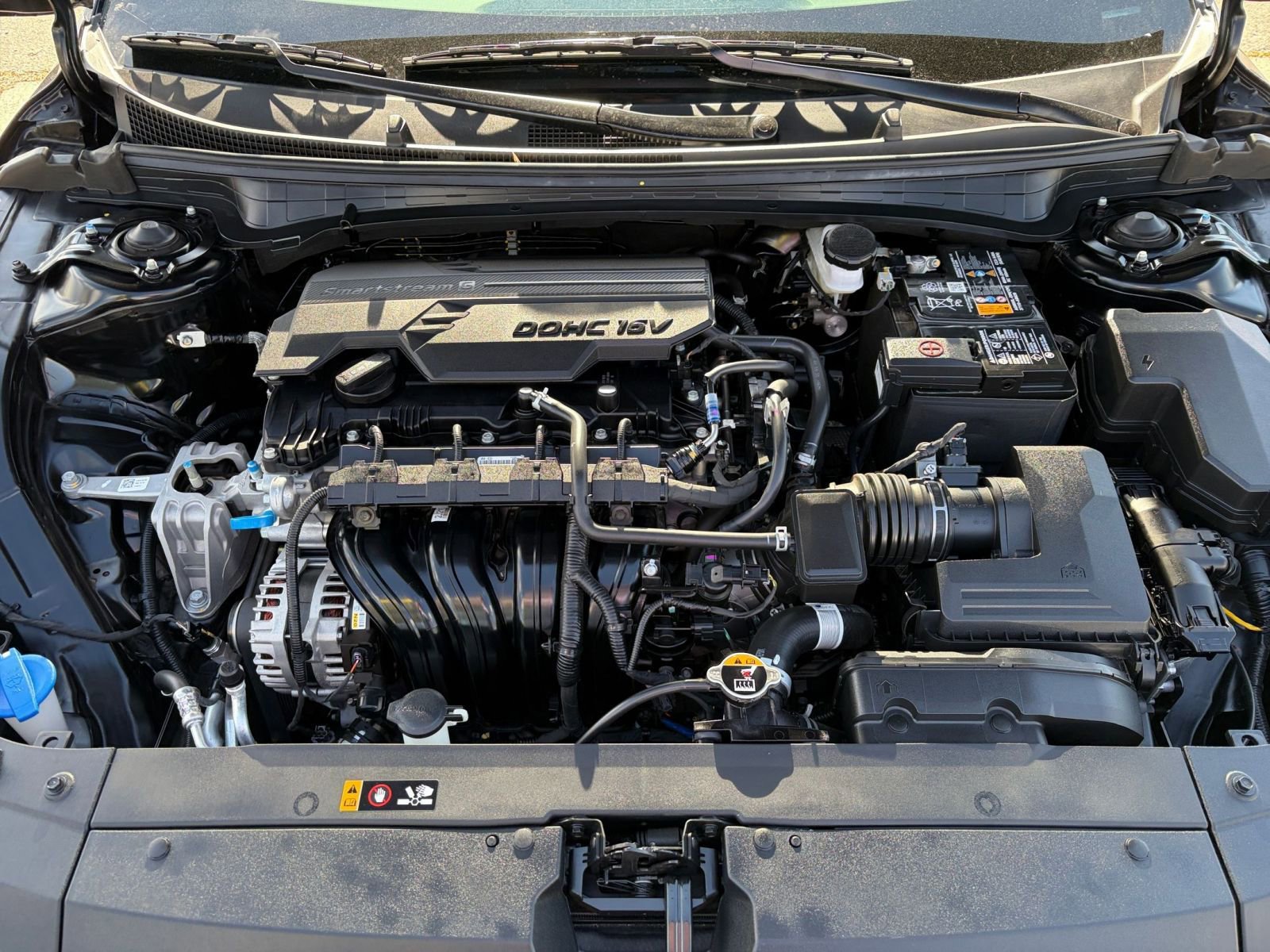 Thumbnail: 2025 Kia K4 - 31