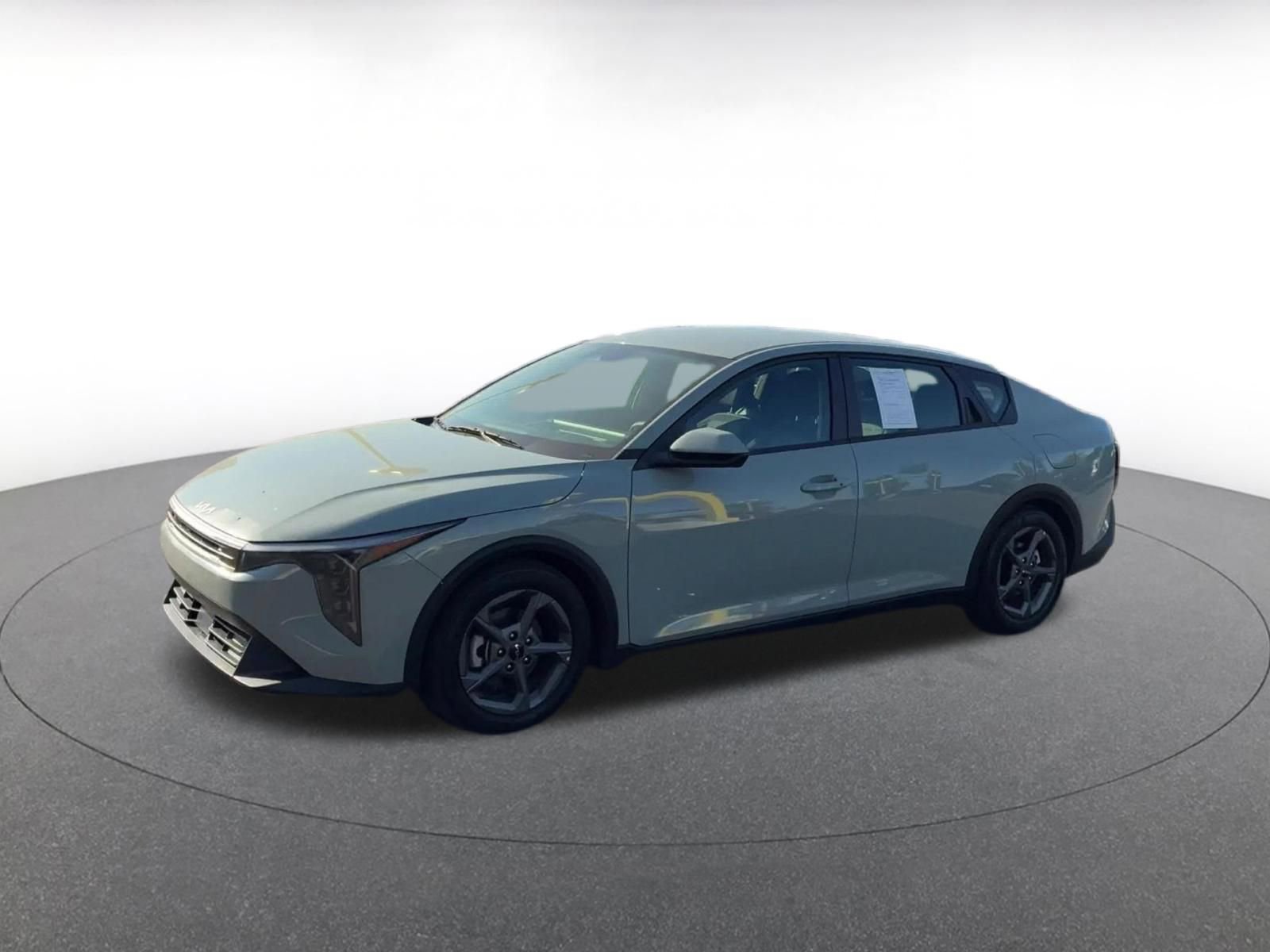 Thumbnail: 2025 Kia K4 - 8