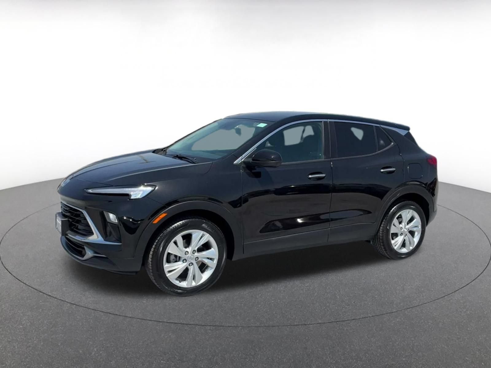 Thumbnail: 2026 Buick Encore GX - 8