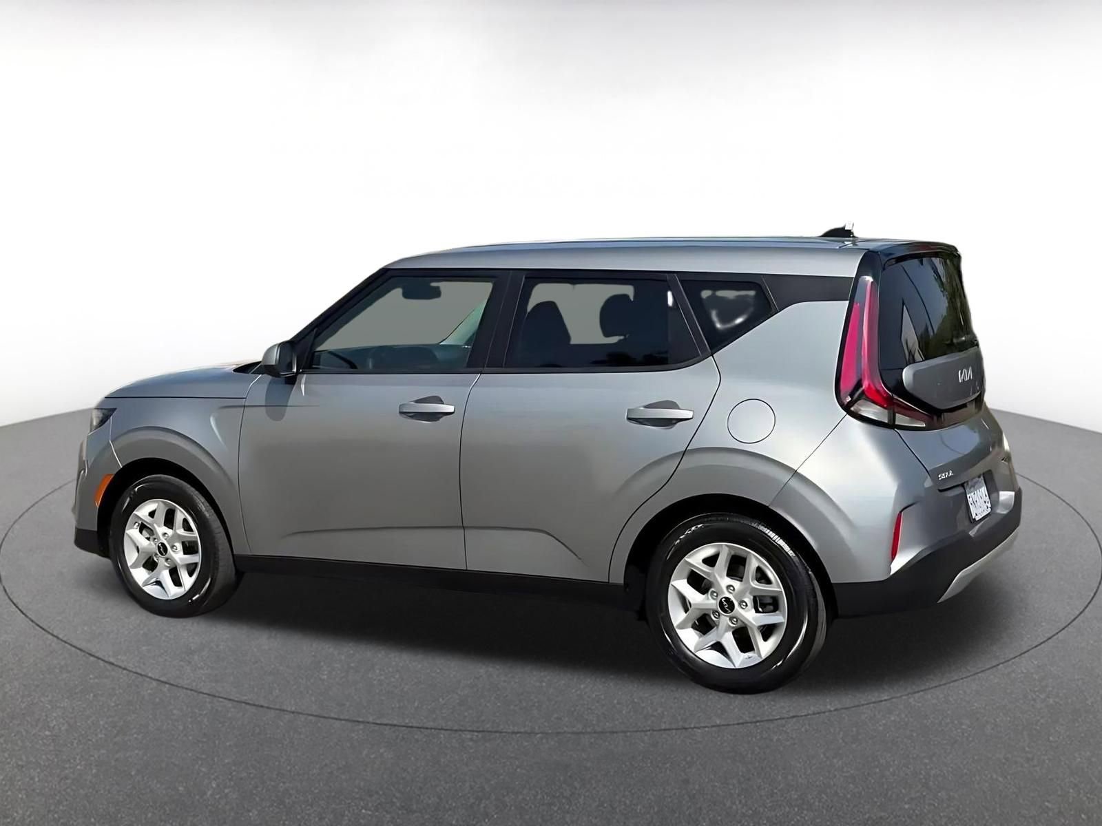 Thumbnail: 2025 Kia Soul - 10