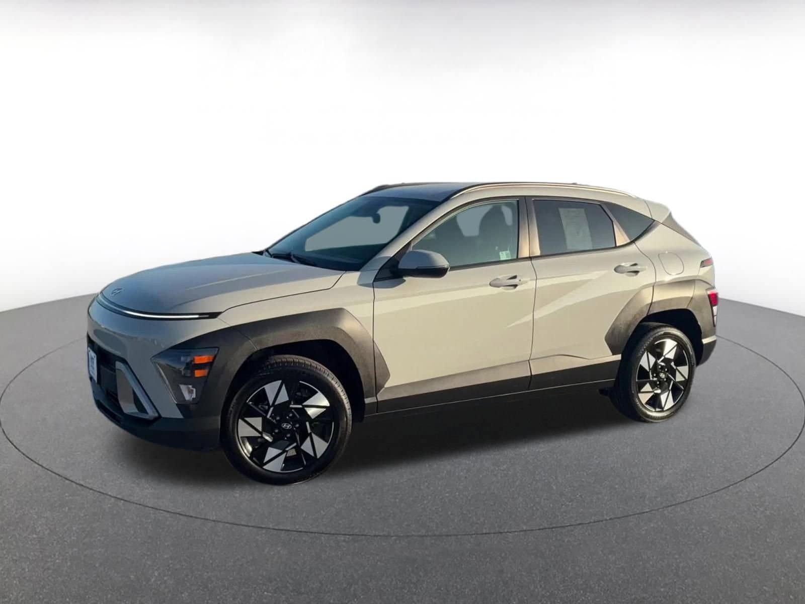 Thumbnail: 2025 Hyundai Kona - 8