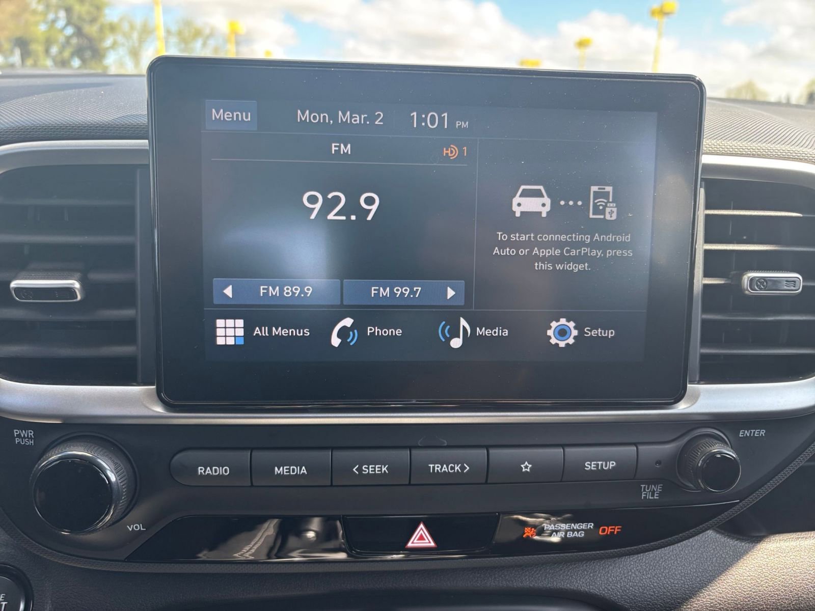 Thumbnail: 2025 Hyundai Venue - 20