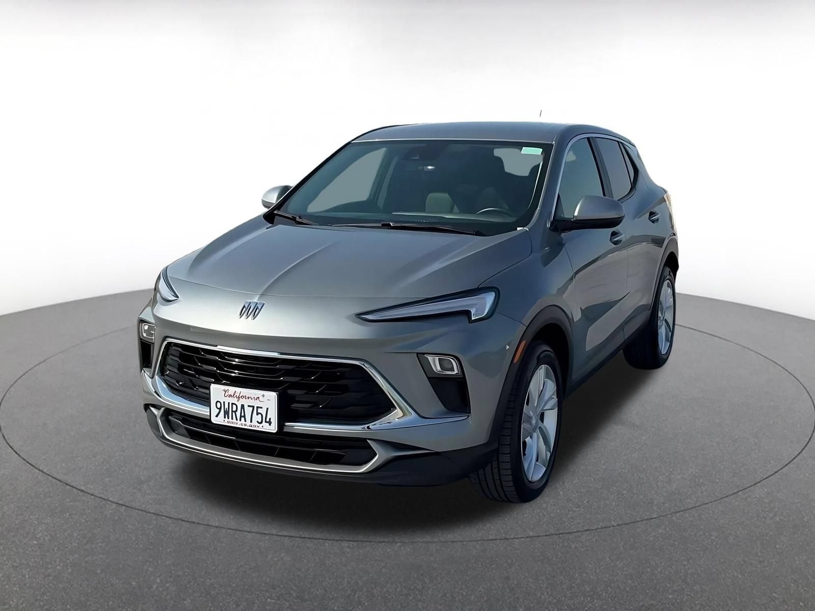 Thumbnail: 2026 Buick Encore GX - 6